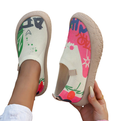 ⏰ 50% de desconto por tempo limitado – Sapatos de caminhada leves e elegantes para senhora 🏃‍♀️💨