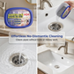 🥳PROMOÇÃO IMPERDÍVEL DE 2026🥳💞MAIS DE 50 MIL UNIDADES VENDIDAS!💧💨 50% DE DESCONTO! Pérolas de limpeza e controle de pragas multifuncionais – Limpa pisos, ralos e máquinas. Repele insetos. Aroma fresco. Dissolve instantaneamente. ✨💎