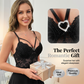 Camisola sexy com alças finas para mulher