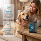 Dispositivo ultrassónico anti-latido para cães