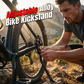 🚲 DESCONTO DE 50% POR TEMPO LIMITADO! ✨ Suporte ajustável para bicicleta – Alumínio, universal, seguro para o quadro 🔩