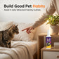 Spray para áreas restritas a animais de estimação - Repelente natural para cães e gatos