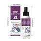 Spray eficaz para eliminar odores de animais de estimação