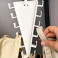 🔥Oferta por tempo limitado - Organizador de armário triangular multifuncional
