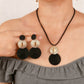 ✨ Conjunto de joias geométricas modernas – banhadas a ouro, leves, elegantes 🔶