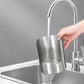 Suporte multifuncional para utensílios de cozinha