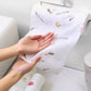🧼 Lenços umedecidos reutilizáveis – economize dinheiro e proteja o planeta para uso diário.