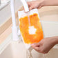 🧼 Lenços umedecidos reutilizáveis – economize dinheiro e proteja o planeta para uso diário.