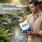 🐠Fast-Acting Gentle Water Clarifier Powder