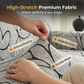 🎉 2026 Sale — Over 44,000 Sold!🛋️ High‑Stretch Sofa Slipcover‑Ruffled Hem & Full Protection ✨