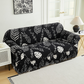🎉 2026 Sale — Over 44,000 Sold!🛋️ High‑Stretch Sofa Slipcover‑Ruffled Hem & Full Protection ✨