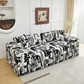 🎉 2026 Sale — Over 44,000 Sold!🛋️ High‑Stretch Sofa Slipcover‑Ruffled Hem & Full Protection ✨