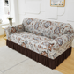 🎉 2026 Sale — Over 44,000 Sold!🛋️ High‑Stretch Sofa Slipcover‑Ruffled Hem & Full Protection ✨
