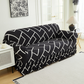 🎉 2026 Sale — Over 44,000 Sold!🛋️ High‑Stretch Sofa Slipcover‑Ruffled Hem & Full Protection ✨
