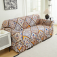 🎉 2026 Sale — Over 44,000 Sold!🛋️ High‑Stretch Sofa Slipcover‑Ruffled Hem & Full Protection ✨