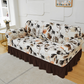 🎉 2026 Sale — Over 44,000 Sold!🛋️ High‑Stretch Sofa Slipcover‑Ruffled Hem & Full Protection ✨