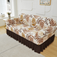 🎉 2026 Sale — Over 44,000 Sold!🛋️ High‑Stretch Sofa Slipcover‑Ruffled Hem & Full Protection ✨