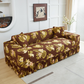 🎉 2026 Sale — Over 44,000 Sold!🛋️ High‑Stretch Sofa Slipcover‑Ruffled Hem & Full Protection ✨