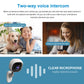 🔥50% OFF✨Wireless Smart HD Home Security Camera