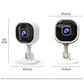🔥50% OFF✨Wireless Smart HD Home Security Camera