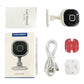 🔥50% OFF✨Wireless Smart HD Home Security Camera