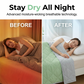 ❄️🛏️ Edredom Refrescante de Verão – Leve, Respirável e Termorregulador para Noites Sem Suor e Sono Profundo