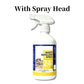 ✨Spray Repelente de Roedores Multiusos – Não Tóxico e Seguro para Ambientes Interiores