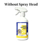 ✨Spray Repelente de Roedores Multiusos – Não Tóxico e Seguro para Ambientes Interiores