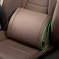 🥳2026 HOT SALE🥳💞50K+ SOLD!💥🚗✨ Flash Sale 50% Off!Ergonomic headrest and lumbar support set for car seats