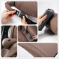 🥳2026 HOT SALE🥳💞50K+ SOLD!💥🚗✨ Flash Sale 50% Off!Ergonomic headrest and lumbar support set for car seats