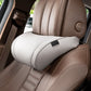 🥳2026 HOT SALE🥳💞50K+ SOLD!💥🚗✨ Flash Sale 50% Off!Ergonomic headrest and lumbar support set for car seats