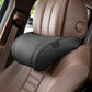 🥳2026 HOT SALE🥳💞50K+ SOLD!💥🚗✨ Flash Sale 50% Off!Ergonomic headrest and lumbar support set for car seats
