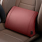 🥳2026 HOT SALE🥳💞50K+ SOLD!💥🚗✨ Flash Sale 50% Off!Ergonomic headrest and lumbar support set for car seats