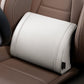 🥳2026 HOT SALE🥳💞50K+ SOLD!💥🚗✨ Flash Sale 50% Off!Ergonomic headrest and lumbar support set for car seats