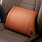 🥳2026 HOT SALE🥳💞50K+ SOLD!💥🚗✨ Flash Sale 50% Off!Ergonomic headrest and lumbar support set for car seats