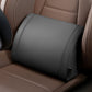 🥳2026 HOT SALE🥳💞50K+ SOLD!💥🚗✨ Flash Sale 50% Off!Ergonomic headrest and lumbar support set for car seats