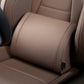 🥳2026 HOT SALE🥳💞50K+ SOLD!💥🚗✨ Flash Sale 50% Off!Ergonomic headrest and lumbar support set for car seats