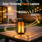 🏮 50% de desconto agora! ☀️ Lanterna Solar com Efeito de Chama Oscilante – À prova d'água e automática – Luz quente realista, perfeita para pátios, jardins ou caminhos – sem necessidade de cabos 🌙