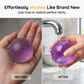 🥳2026 HOT SALE🥳💞50K+ SOLD!⏳✨Stress Relief Squishy Toy Ball