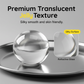 🥳2026 HOT SALE🥳💞50K+ SOLD!⏳✨Stress Relief Squishy Toy Ball