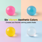 🥳2026 HOT SALE🥳💞50K+ SOLD!⏳✨Stress Relief Squishy Toy Ball