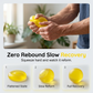 🥳2026 HOT SALE🥳💞50K+ SOLD!⏳✨Stress Relief Squishy Toy Ball