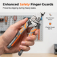 🔧 50% DESCONTO AGORA! ✂️ Alicate Corta-Cabos e Fios com Roquete – Aço temperado e sistema de alavanca – Cortes limpos em cabos, fios e abraçadeiras – Punho ergonómico para fácil manuseamento 🛠️✨