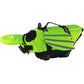🥳2026 HOT SALE🥳💞50K+ SOLD!🐕👼 50% OFF! Reflective Angel Wing Dog Life Jacket – High‑buoyancy, quick‑rescue handle & breathable mesh. Reflective strips for evening swims. Safe & adorable! 🌊✨