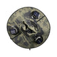 🔥🔥Chapéu de balde com ventilador solar para refrescar o verãoSummer Cooling Solar Fan Bucket Hat