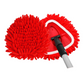 🧹 Recargas de Chenille para Mopa Giratória – Almofadas de Microfibra Ultra-absorventes | Uso Seco e Húmido | Laváveis à Máquina | Compatíveis com a Maioria dos Mops Giratórios ✨
