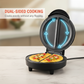 🍳 50% DESCONTO AGORA! 🔥 Chapa Elétrica Multifunções Antiaderente para Pequeno-Almoço – Superfície antiaderente, aquecimento uniforme e versatilidade na preparação – Perfeita para panquecas, ovos e pequenos-almoços completos 🥞