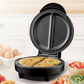 🍳 50% DESCONTO AGORA! 🔥 Chapa Elétrica Multifunções Antiaderente para Pequeno-Almoço – Superfície antiaderente, aquecimento uniforme e versatilidade na preparação – Perfeita para panquecas, ovos e pequenos-almoços completos 🥞