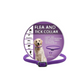 🥳💞Mais de 50 mil unidades vendidas!🌿🛡️ 50% de desconto! Coleira para animais de estimação com óleos essenciais naturais – 8 meses de proteção contra pulgas e carraças. À base de plantas, sem produtos químicos agressivos. Segura para cães e gatos! 🐾✨