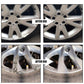 🥳2026 HOT SALE🥳💞50K+ SOLD!💨✨All-in-One Wheel Care & Restoration Paste